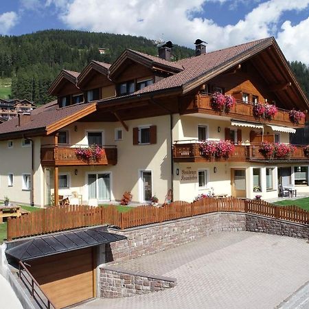 Residence Kramhuter Sexten Dış mekan fotoğraf