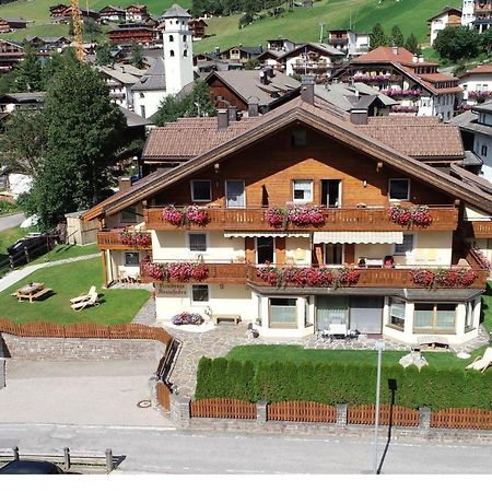Residence Kramhuter Sexten Dış mekan fotoğraf