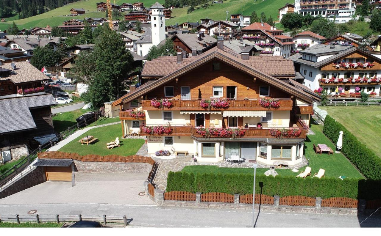 Residence Kramhuter Sexten Dış mekan fotoğraf