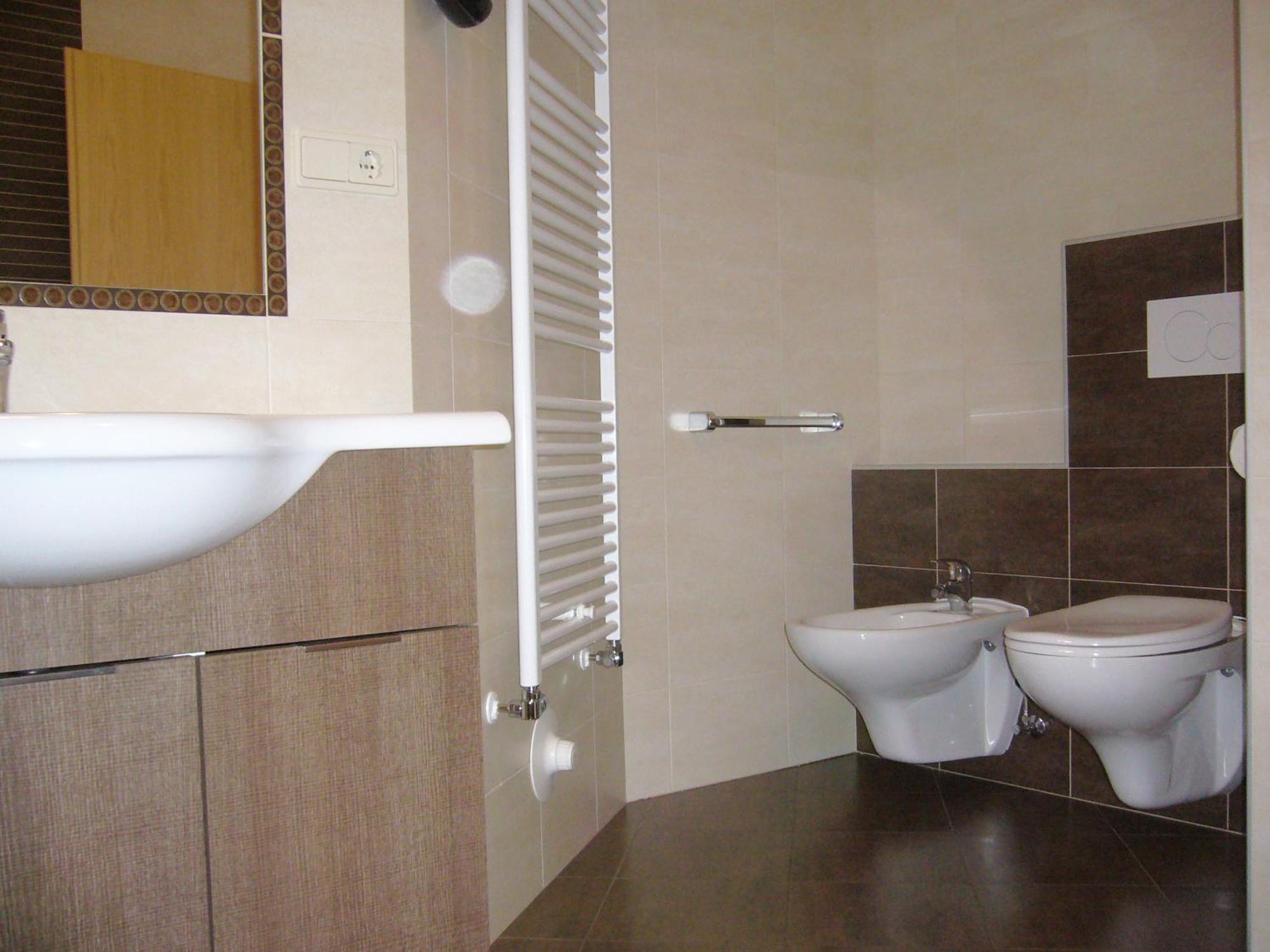 Residence Kramhuter Sexten Oda fotoğraf