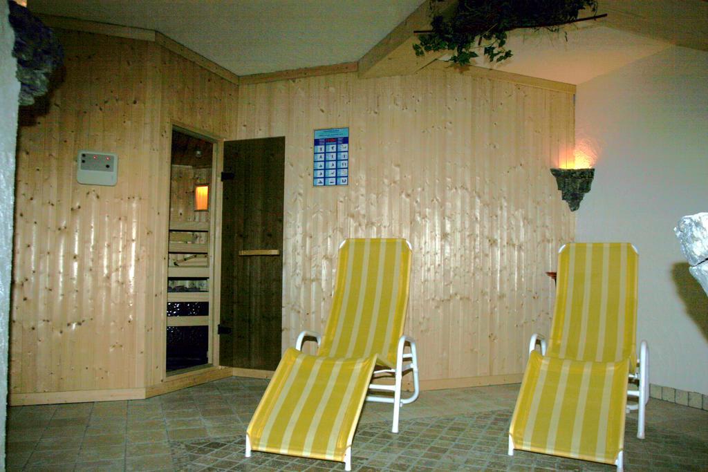 Residence Kramhuter Sexten Dış mekan fotoğraf