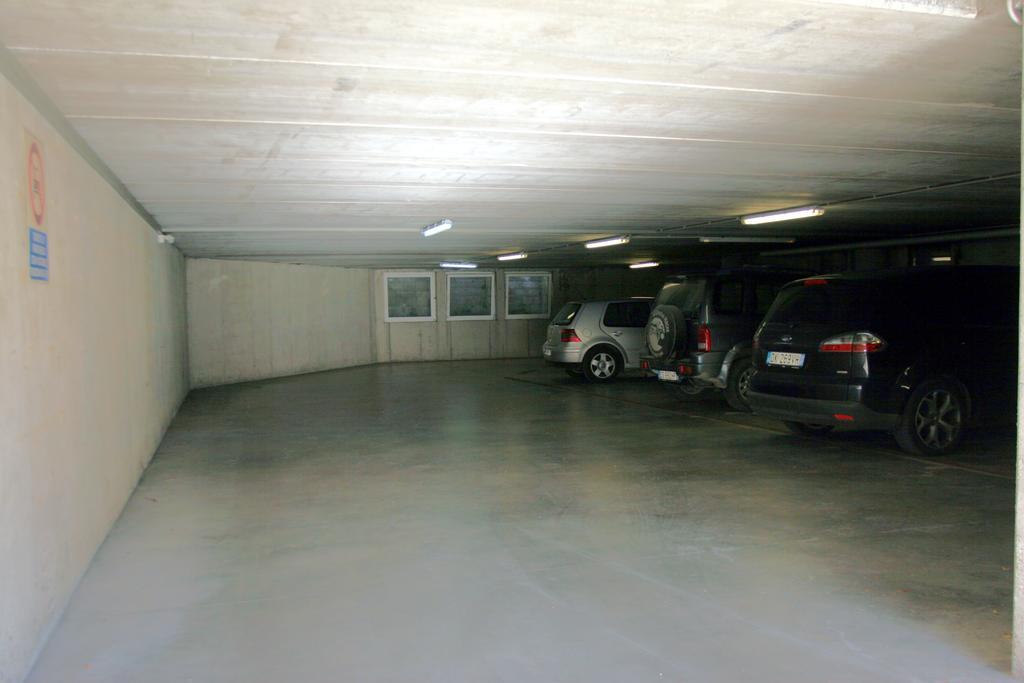 Residence Kramhuter Sexten Dış mekan fotoğraf