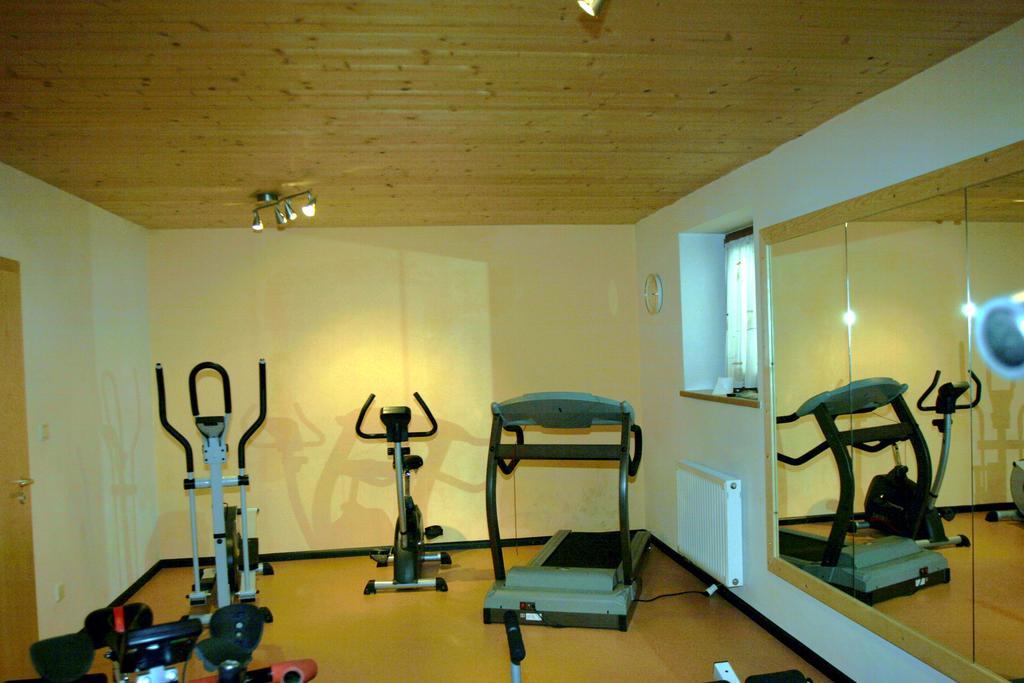 Residence Kramhuter Sexten Dış mekan fotoğraf