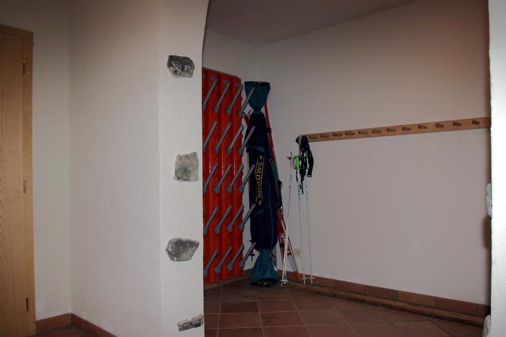 Residence Kramhuter Sexten Dış mekan fotoğraf