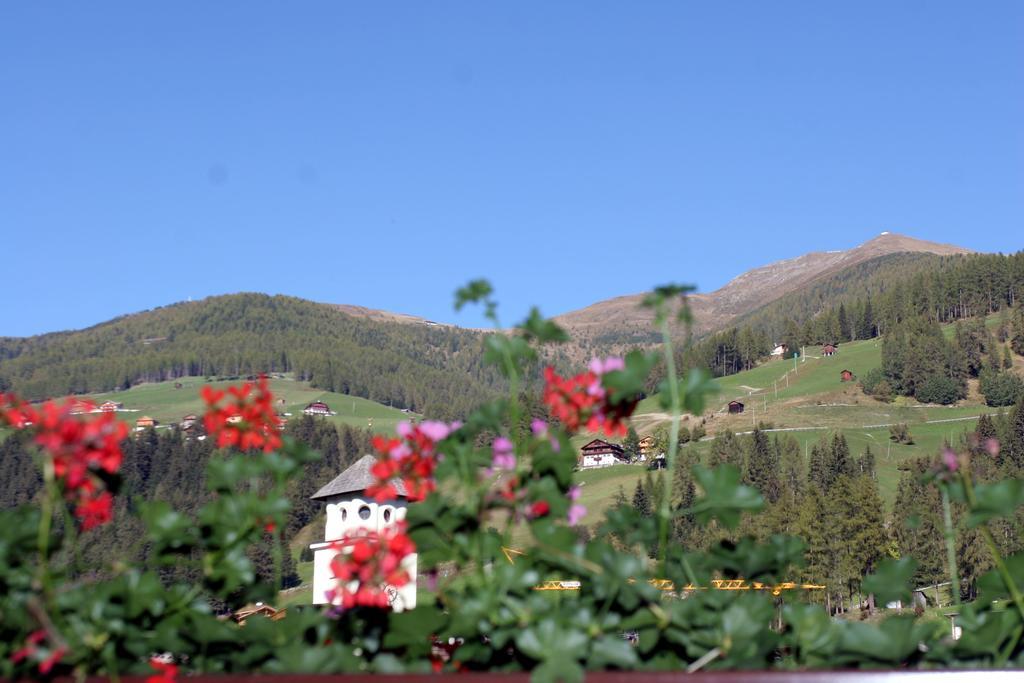 Residence Kramhuter Sexten Dış mekan fotoğraf